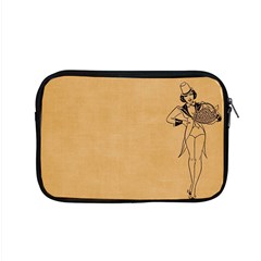 Flapper 1515869 1280 Apple Macbook Pro 15  Zipper Case by vintage2030