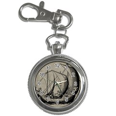 Ship 1515875 1280 Key Chain Watches by vintage2030