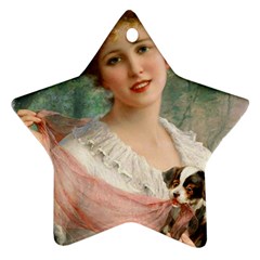 Vintage 1501585 1280 Copy Ornament (star) by vintage2030