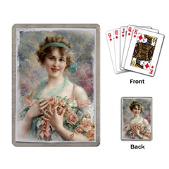 Vintage 1501577 1280 Playing Card by vintage2030