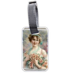 Vintage 1501577 1280 Luggage Tags (two Sides) by vintage2030