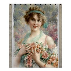 Vintage 1501577 1280 Shower Curtain 60  X 72  (medium)  by vintage2030