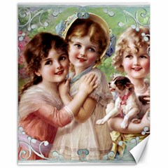 Vintage 1501556 1920 Canvas 16  X 20  by vintage2030