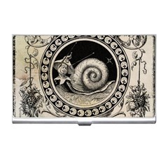 Snail 1618209 1280 Business Card Holders