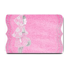 Tag 1659629 1920 Small Doormat  by vintage2030