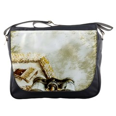 Background 1660942 1920 Messenger Bag by vintage2030