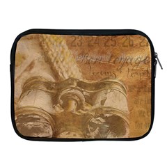 Background 1660940 1920 Apple iPad 2/3/4 Zipper Cases