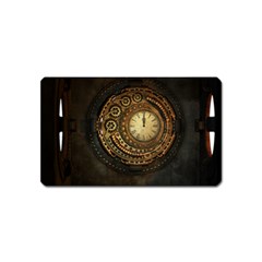 Steampunk 1636156 1920 Magnet (name Card)