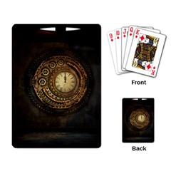 Steampunk 1636156 1920 Playing Card by vintage2030