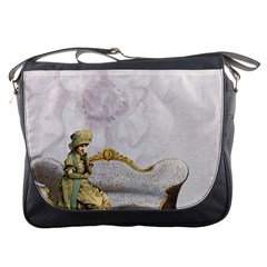 Background 1659612 1920 Messenger Bag