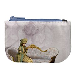 Background 1659612 1920 Large Coin Purse by vintage2030