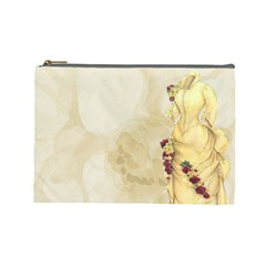 Background 1659622 1920 Cosmetic Bag (large) by vintage2030