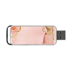 Background 1659765 1920 Portable Usb Flash (one Side) by vintage2030