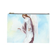 Background 1660365 1920 Cosmetic Bag (large) by vintage2030