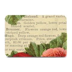Flowers 1776422 1920 Plate Mats by vintage2030