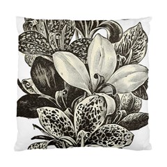 Flowers 1776483 1920 Standard Cushion Case (one Side) by vintage2030