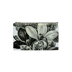 Flowers 1776483 1920 Cosmetic Bag (small) by vintage2030