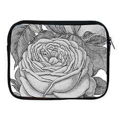 Flowers 1776610 1920 Apple Ipad 2/3/4 Zipper Cases by vintage2030