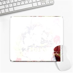 Flowers 1776617 1920 Large Mousepads by vintage2030