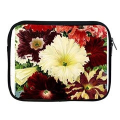 Flowers 1776585 1920 Apple Ipad 2/3/4 Zipper Cases by vintage2030