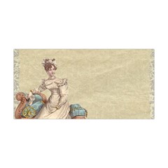 Background 1775324 1920 Yoga Headband by vintage2030