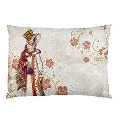 Background 1775358 1920 Pillow Case by vintage2030