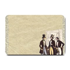 Background 1775359 1920 Small Doormat  by vintage2030