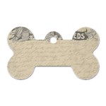 Background 1776472 1920 Dog Tag Bone (Two Sides) Back