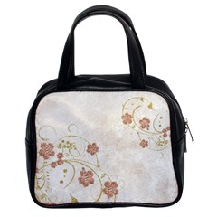 Background 1775372 1920 Classic Handbag (two Sides) by vintage2030