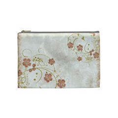 Background 1775372 1920 Cosmetic Bag (medium) by vintage2030