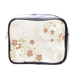 Background 1775372 1920 Mini Toiletries Bag (one Side) by vintage2030