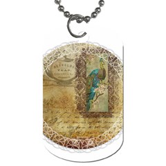 Tag 1763336 1280 Dog Tag (two Sides) by vintage2030