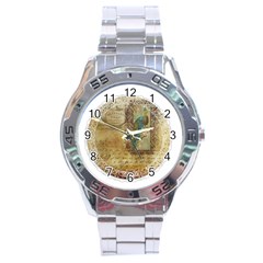 Tag 1763336 1280 Stainless Steel Analogue Watch by vintage2030