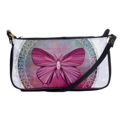 Tag 1763365 1280 Shoulder Clutch Bag by vintage2030