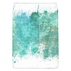 Splash Teal Removable Flap Cover (L)