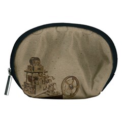 Camera Old Accessory Pouch (medium) by vintage2030