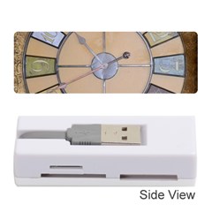 Collage 1706638 1920 Memory Card Reader (stick) by vintage2030