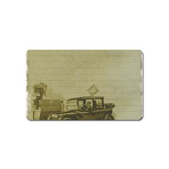 Background 1706642 1920 Magnet (name Card) by vintage2030