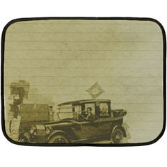 Background 1706642 1920 Fleece Blanket (mini)