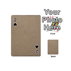 Background 1706632 1920 Playing Cards 54 (mini)  by vintage2030