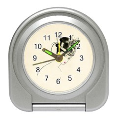 Vintage 2517507 1920 Travel Alarm Clock by vintage2030