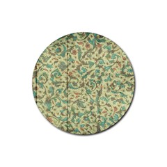 Wallpaper 1926480 1920 Rubber Round Coaster (4 Pack)  by vintage2030