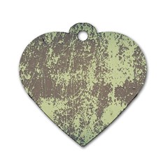 Abstract 1846847 960 720 Dog Tag Heart (one Side) by vintage2030