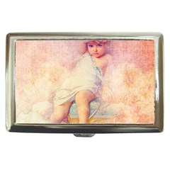 Baby In Clouds Cigarette Money Cases