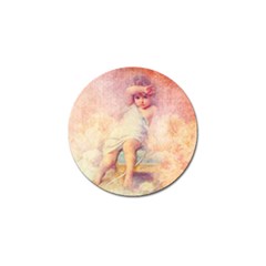 Baby In Clouds Golf Ball Marker (10 pack)