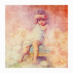 Baby In Clouds Medium Glasses Cloth