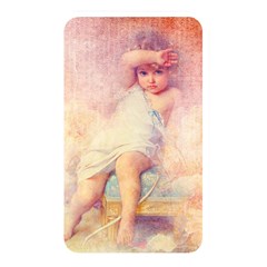 Baby In Clouds Memory Card Reader (Rectangular)