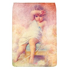 Baby In Clouds Removable Flap Cover (s) by vintage2030