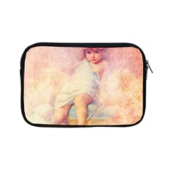 Baby In Clouds Apple Ipad Mini Zipper Cases by vintage2030