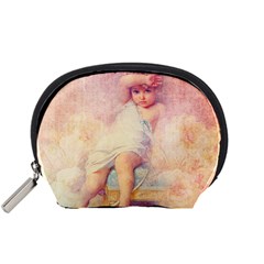 Baby In Clouds Accessory Pouch (Small)